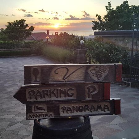 Apartma Panorama มาเรซิเก ภายนอก รูปภาพ