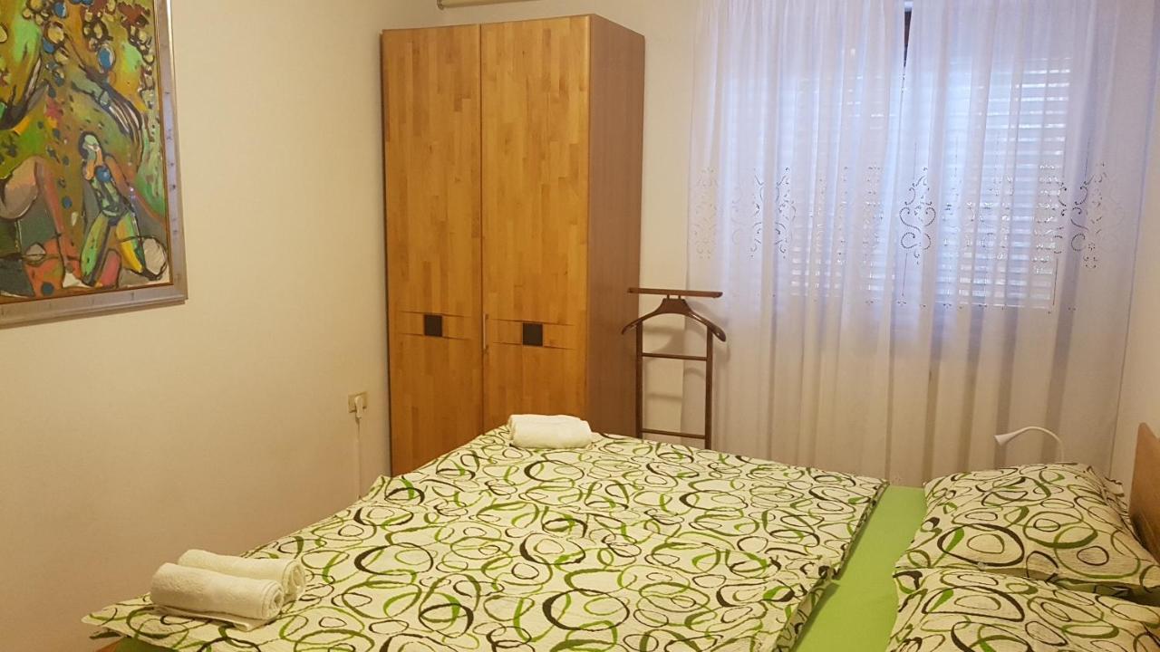 Apartma Panorama มาเรซิเก ภายนอก รูปภาพ