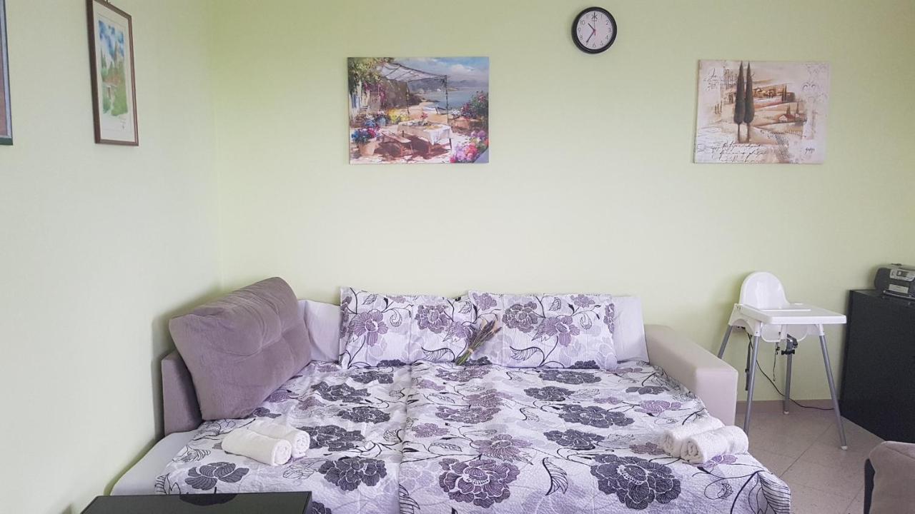 Apartma Panorama มาเรซิเก ภายนอก รูปภาพ