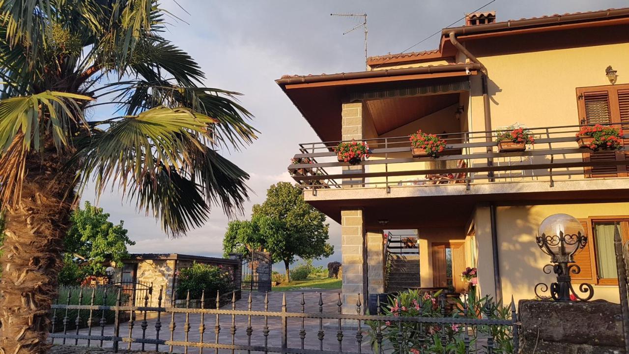 Apartma Panorama มาเรซิเก ภายนอก รูปภาพ