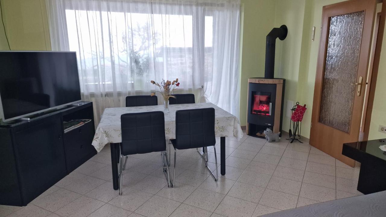 Apartma Panorama มาเรซิเก ภายนอก รูปภาพ