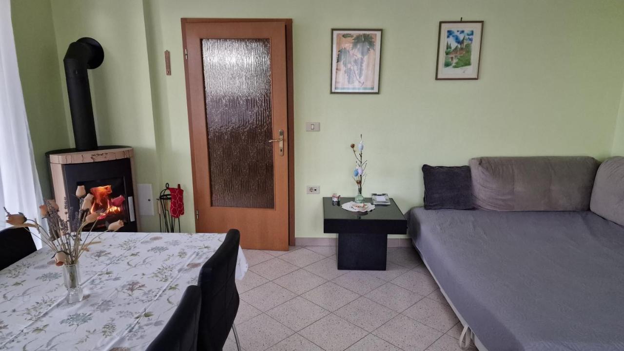 Apartma Panorama มาเรซิเก ภายนอก รูปภาพ