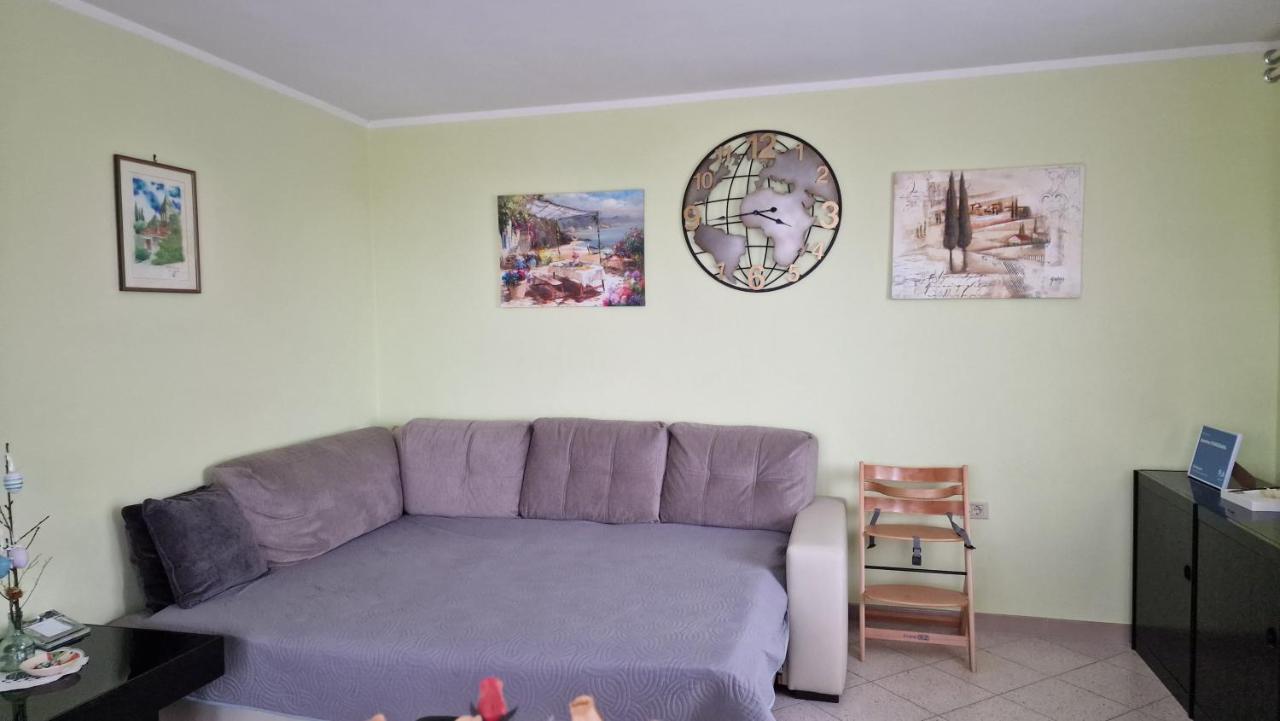 Apartma Panorama มาเรซิเก ภายนอก รูปภาพ