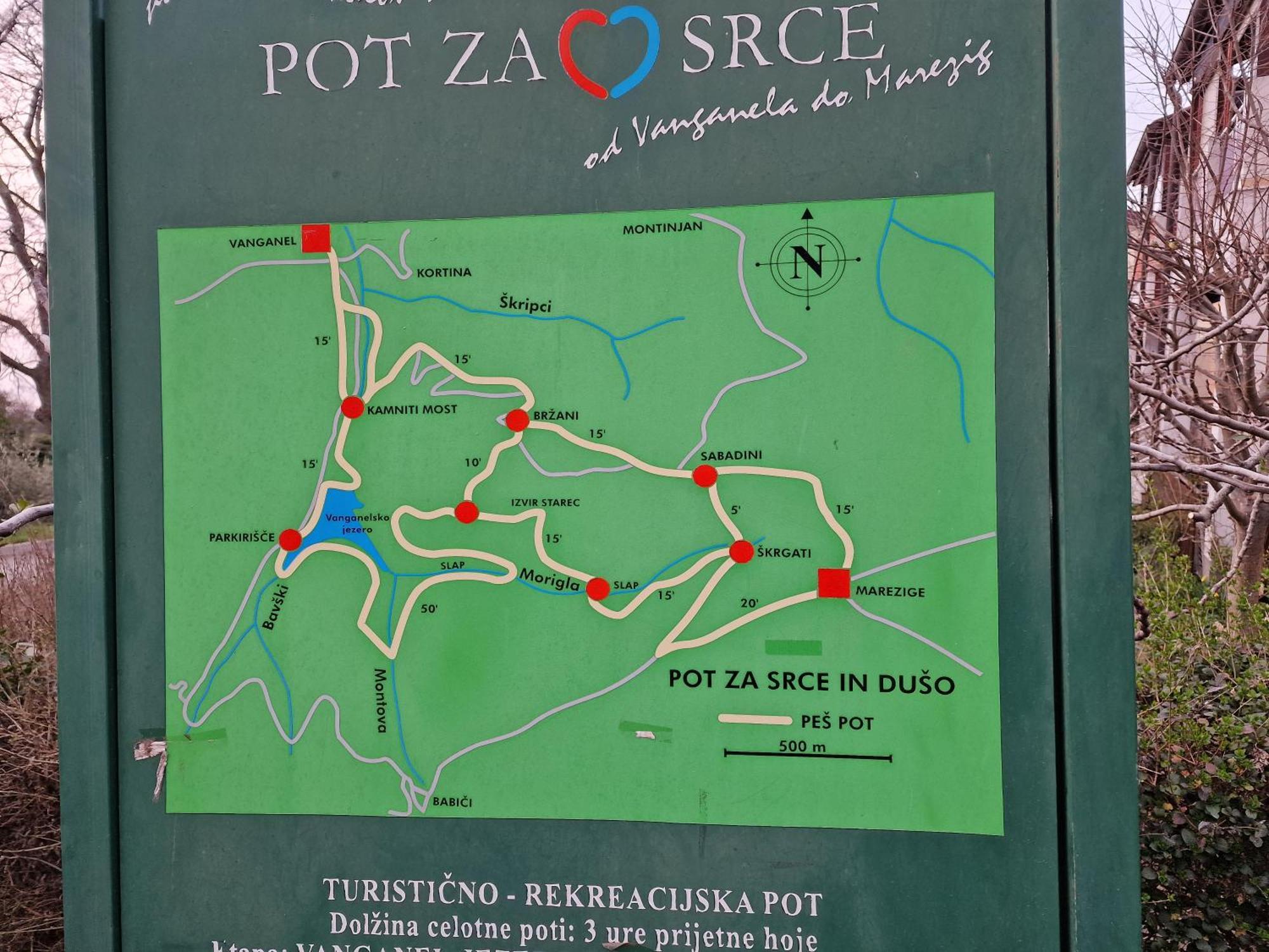 Apartma Panorama มาเรซิเก ภายนอก รูปภาพ