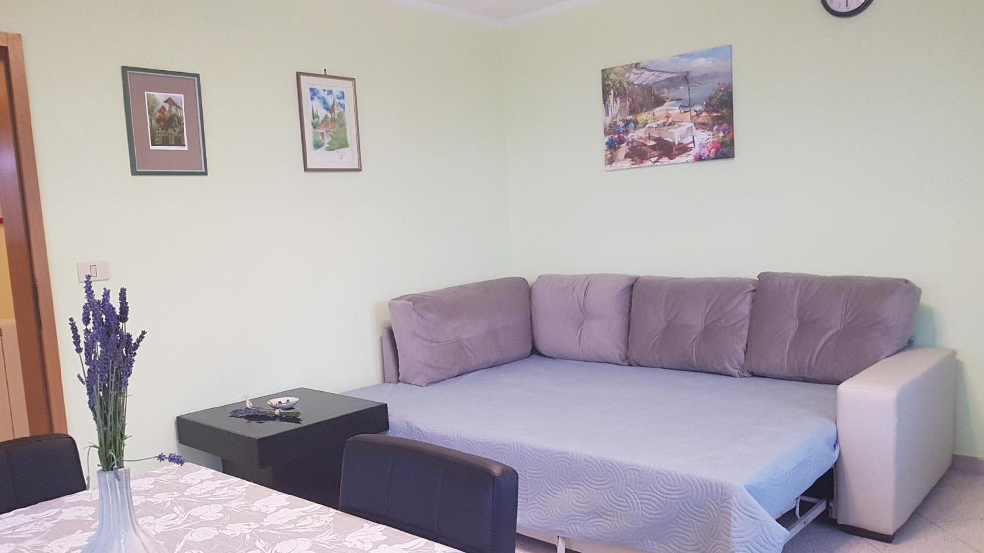 Apartma Panorama มาเรซิเก ภายนอก รูปภาพ